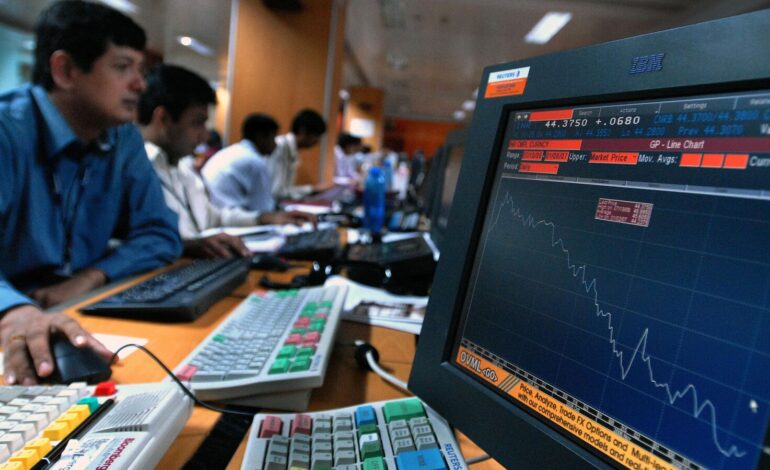 Nifty 50, Sensex dzisiaj: Czego można się spodziewać po indyjskiej giełdzie w handlu 24 czerwca