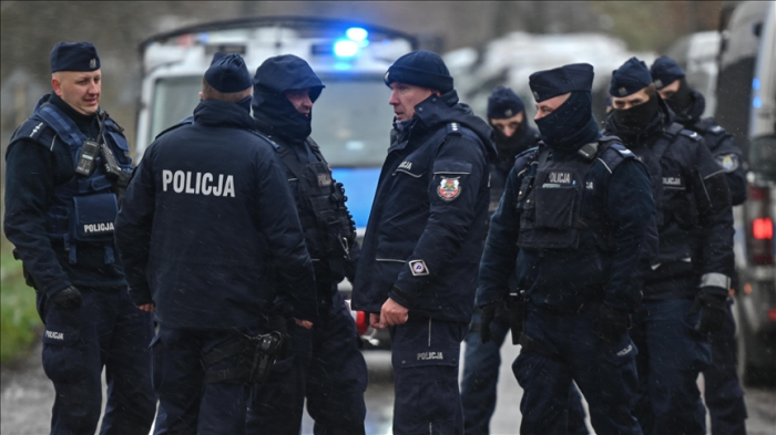 Polska aresztowała 10 osób zamieszanych w „akty sabotażu”