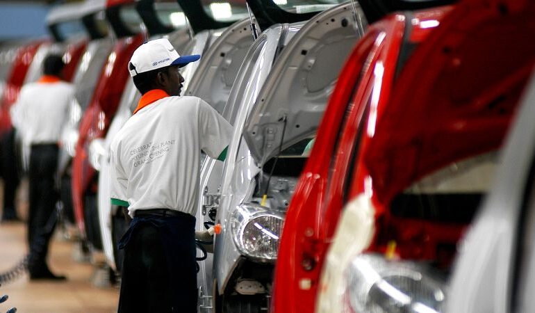 Hyundai: Największe IPO w Indiach może pochodzić od południowokoreańskiego producenta samochodów