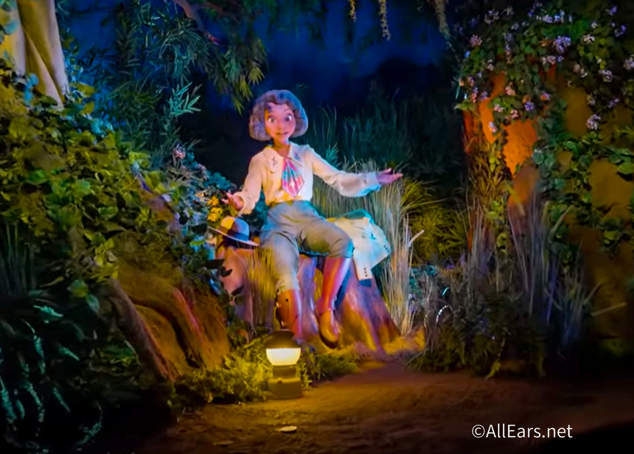 Fani uważają, że Disney „upuścił piłkę” w związku z ponownym motywem przewodnim Tiana’s Bayou Adventure w Magic Kingdom — oto dlaczego