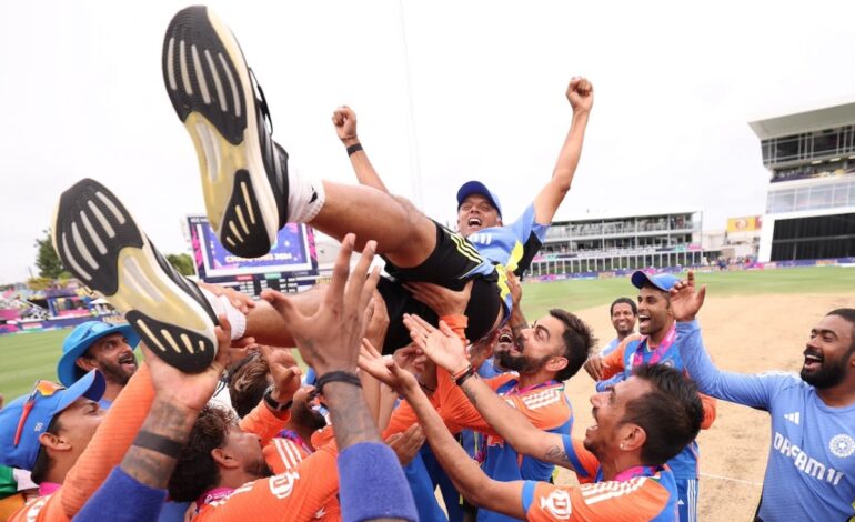 Ind vs SA T20 World Cup 2024 – Rohit Sharma: To zwycięstwo w Pucharze Świata to moje największe osiągnięcie