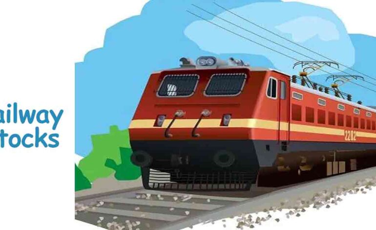 Ta firma PSU Railway Infra Company zebrała zamówienie o wartości 495 crore rupii od NTPC;  Zabezpieczone 3 zamówienia o wartości 954 crore rupii w ciągu zaledwie 1 tygodnia!