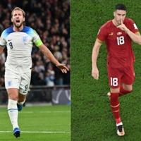 Anglia rozpoczyna misję na Euro 2024 od zwycięstwa nad Serbią i holenderską przewagą Polski |  Krajowy
