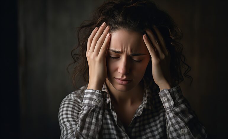 Ile wiesz o wyzwalaczach migreny?