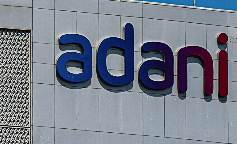 Najważniejsze wydarzenia 24 czerwca: Adani Ports na BSE Sensex, IPO Sylvan Plyboard, 18. sesja Lok Sabha i nie tylko