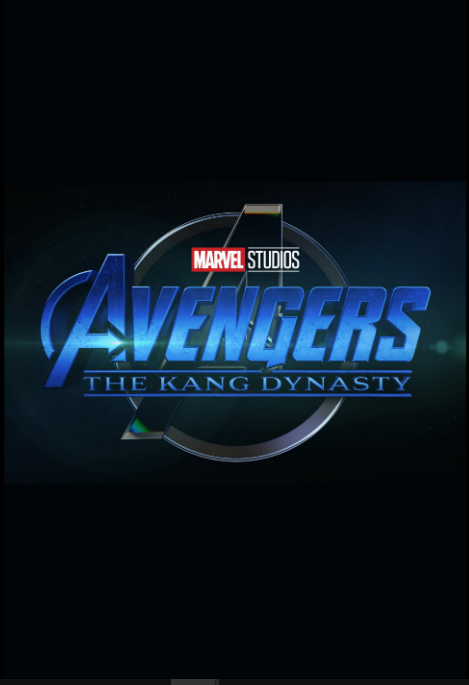 Avengers: Dynastia Kang