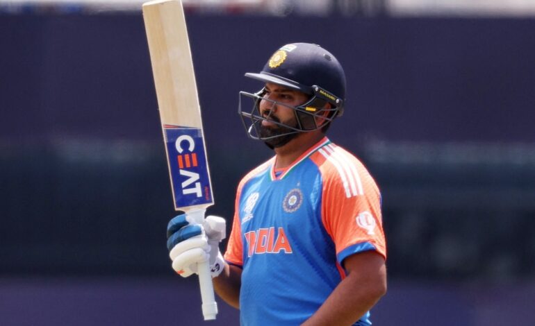 Indie vs Pakistan: ICC zmuszona zastosować desperacki „środek”, aby naprawić „niebezpieczne” boisko w Nowym Jorku na mecz Pucharu Świata T20