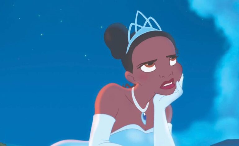 Disney ujawnia, że ​​przygoda Tiany na Bayou jest skazana na porażkę od samego początku