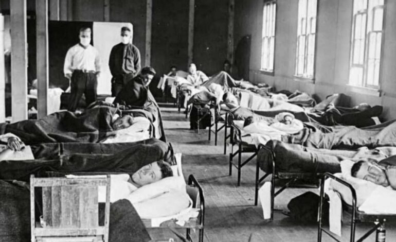 10 najważniejszych epidemii, które nawiedziły Indie od XX wieku |  Popularne wiadomości