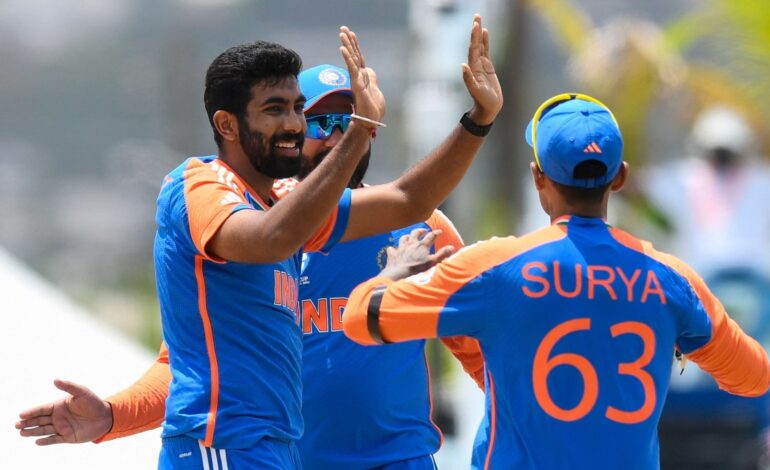 „Nikt w Team India nie mówi o grze w kręgle Jasprita Bumraha…”: Axar Patel mówi, że nawet trenerzy zostawiają go w spokoju