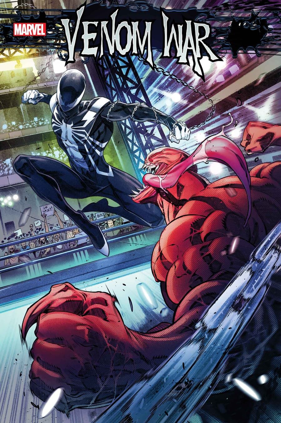 01 Okładka Venom War 2