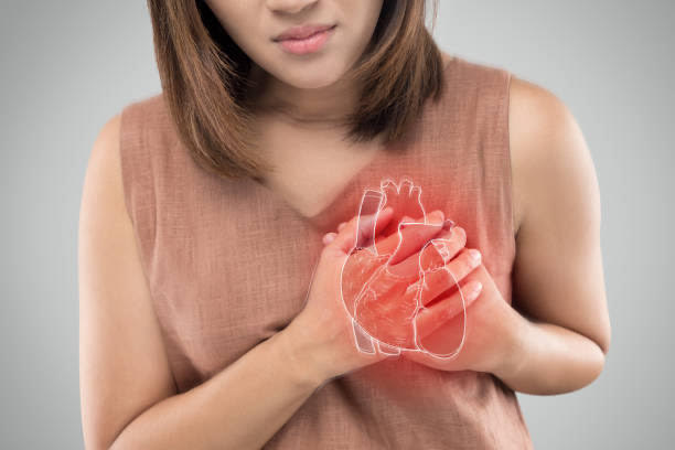 Wzmacnianie kobiecych serc: ekspert rzuca światło na zapobieganie i leczenie dolegliwości serca