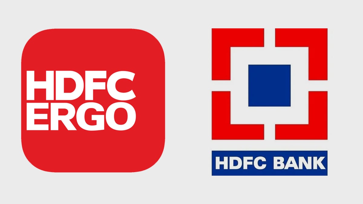 Ubezpieczenie ogólne HDFC ERGO, Bank HDFC