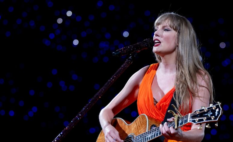 Taylor Swift potwierdza, czy po ogłoszeniu oficjalnego zakończenia doda więcej dat Eras Tour w Liverpoolu