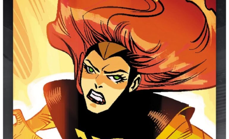 Tom Brevoort zapowiada powrót X-Men Scotta, Logana i Jeana Graya Throuple