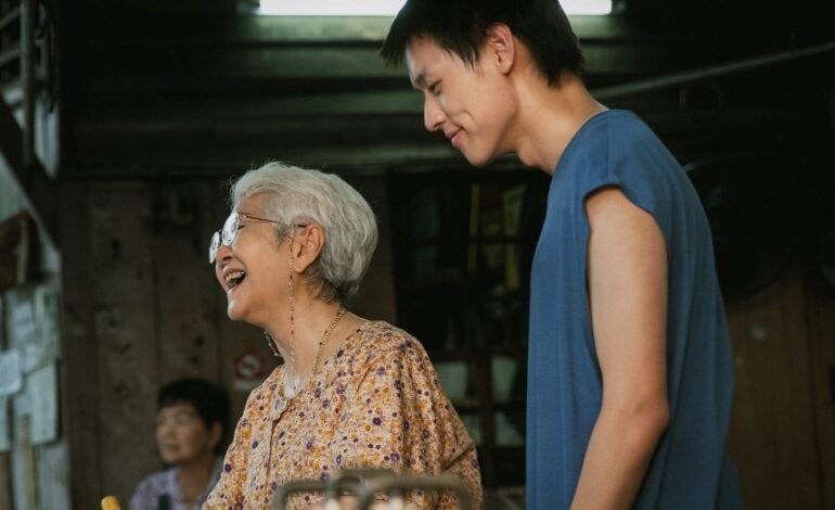 Tajski film „Jak zarobić miliony, zanim babcia umrze” jest hitem w całej Azji