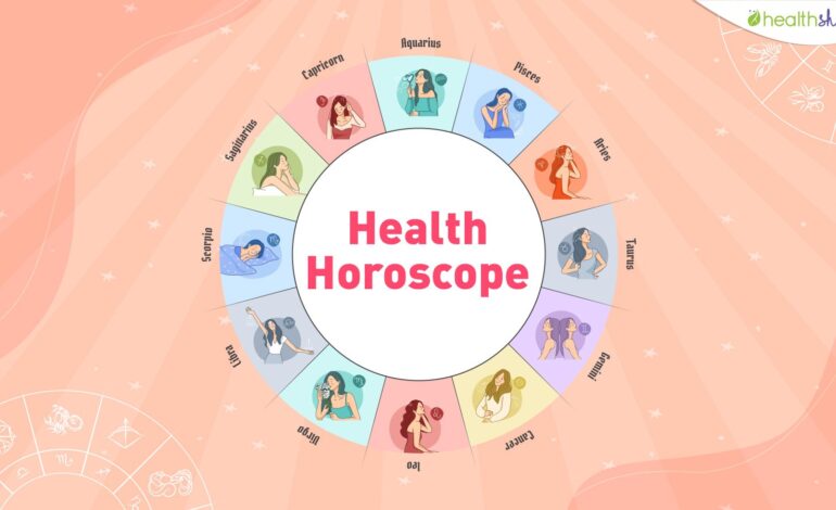 Horoskop zdrowia na dziś, 20 czerwca 2024 r.: Poznaj swoje prognozy dotyczące zdrowia