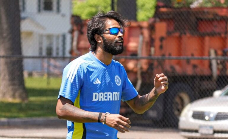„Hardik Pandya nie może być twoim piątym melonikiem”: Sanjay Manjrekar ostro ostrzega Rohita Sharmę i spółkę przed PŚ T20