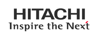 logo Hitachi