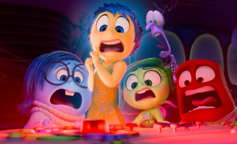 Reżyser „Inside Out 2” o walce z dojrzewaniem i lękiem