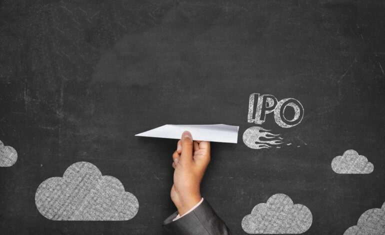 IPO, gorączka FPO: 56 firm planuje zebrać ponad 90 000 crore rupii |  Wiadomości biznesowe