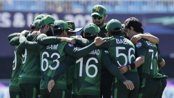 Pakistan odpada z Pucharu Świata T20