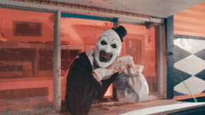 13 strasznych horrorów o klaunach, które sprawią, że będziesz krzyczeć