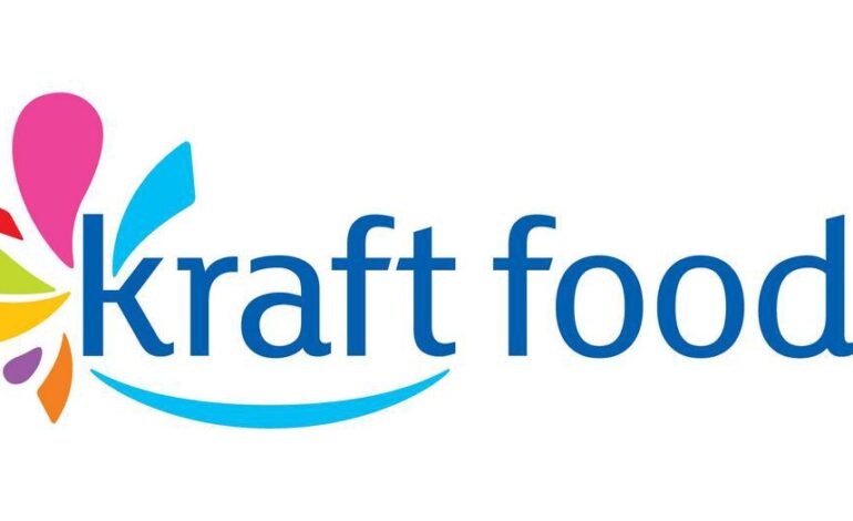 Mieszanka marketingowa Kraft Food i 4Ps (aktualizacja 2023)