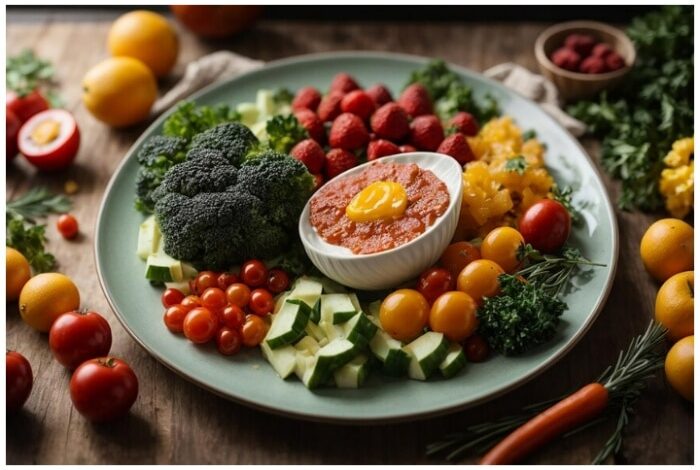 Dieta o wysokiej zawartości cholesterolu: tych 5 pokarmów jest koniecznością, aby naturalnie obniżyć poziom LDL w obliczu rosnącej temperatury
