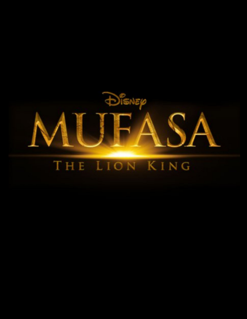 Mufasa: Król Lew