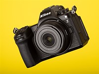 Nikon Z6III pierwsza recenzja