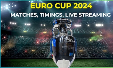 Mecze Pucharu Europy 2024 już 16 czerwca