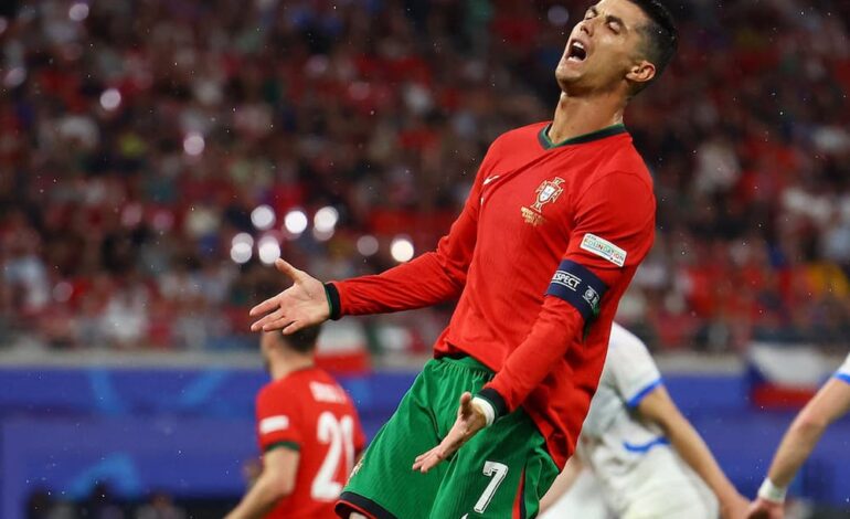 Ronaldo + Fernandes puste, gwiazdy Gulera