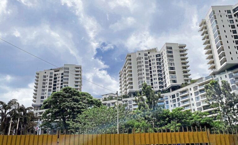 Bombaj zajmuje 3. miejsce, Delhi-NCR 5. pod względem światowego wzrostu cen nieruchomości;  Oto, co musimy wiedzieć