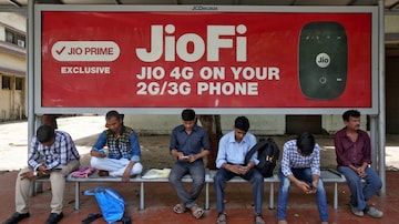 Reliance Jio, Reliance IPO, Jio IPO, plany przedpłacone Jio, plany abonamentowe Jio, wiadomości o cenach akcji