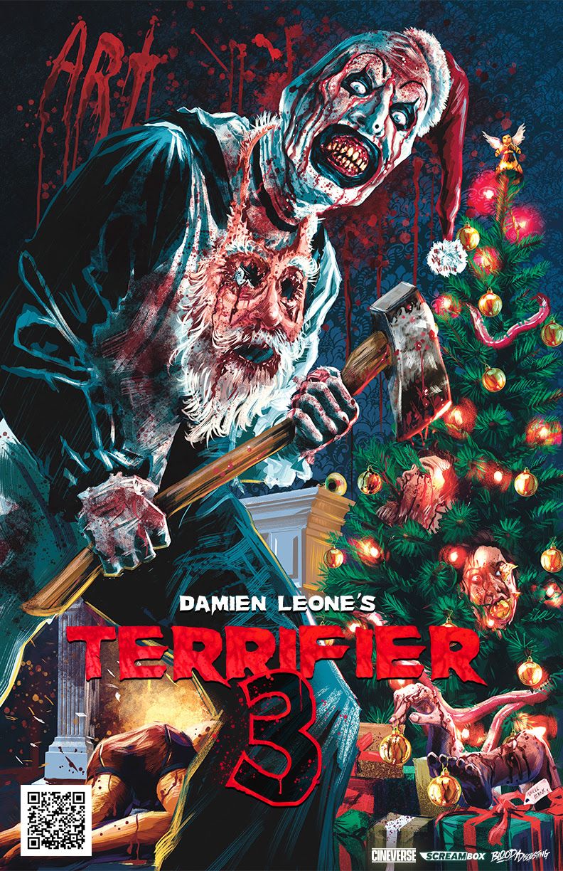 Terrifier-3-plakat