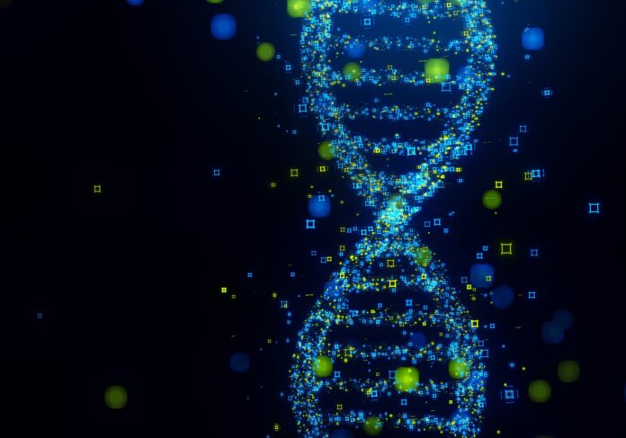 Technologiczne DNA