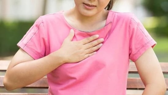 Środki zapobiegawcze dla kobiet mające na celu zmniejszenie ryzyka chorób serca i poprawę wyników w zakresie śmiertelności (zdjęcie: Shutterstock)