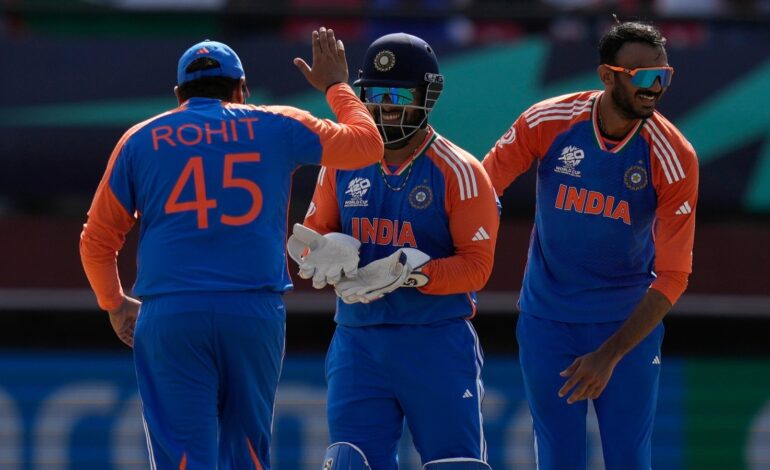 „Puchar Świata T20 jest przygotowany dla Indii. Przywożą pieniądze…”: Vaughan krytykuje ICC, Gilchrist mówi, że „krykiet jest zagrożony”