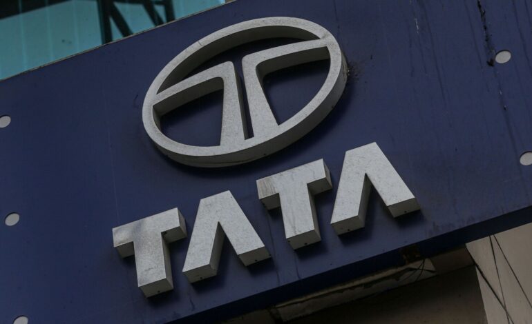 Grupa Tata zachowuje tytuł „najcenniejszej marki Indii”;  Infosys, HDFC Bank m.in. na liście: Brand Finance