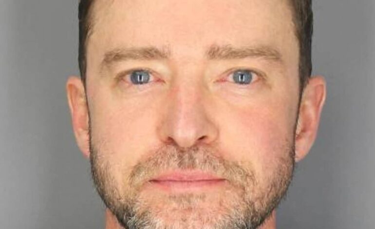 Barman z amerykańskiego hotelu wygłasza wielkie twierdzenie na temat wieczoru pijanego Justina Timberlake’a i jego aresztowania
