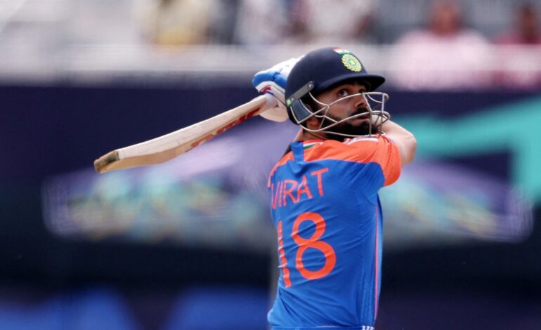 Virat Kohli potwierdził, że Indie otwierają mecz przeciwko Pakistanowi pomimo porażki Irlandii. Trzecie miejsce zajmuje…