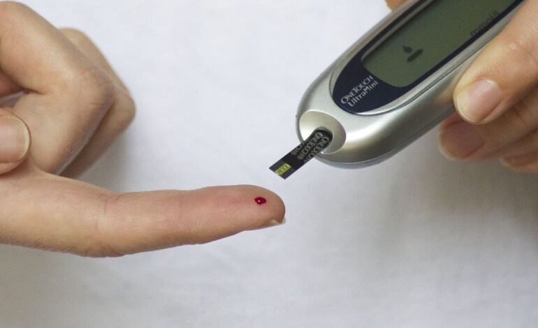 „Cukrzycę można kontrolować, a w niektórych przypadkach odwrócić” – mówi dr Swaroop Hegde
