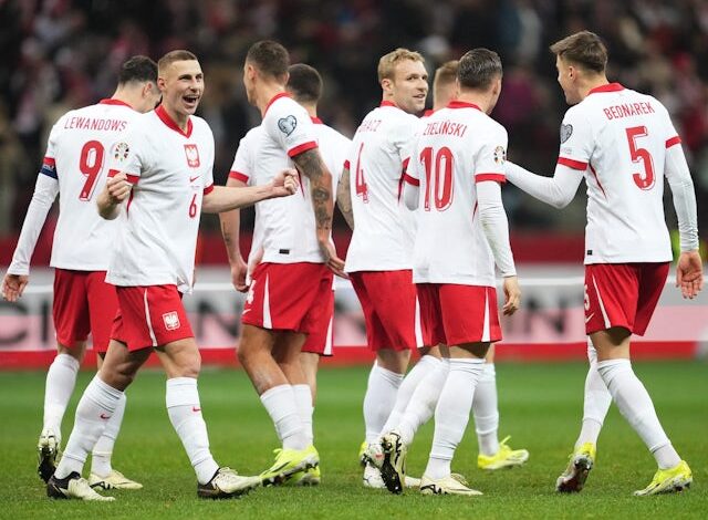Zapowiedź: Polska vs. Turcja – przewidywania, informacje o drużynach, składy