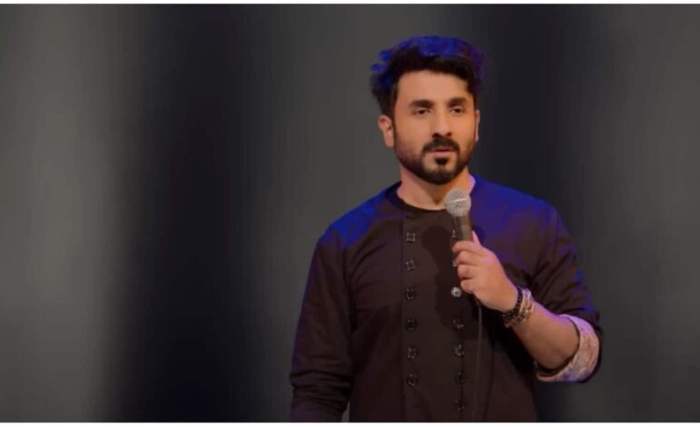 Vir Das wysyła do Zepto surową wiadomość, aby „przestał” wysyłać mu powiadomienia, firma odpowiada: „Koniec z flirtowaniem” |  Trendy