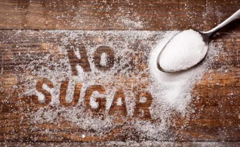 ICMR twierdzi, że dodatek cukru można całkowicie wyeliminować z diety: „Nie dodaje on żadnej wartości odżywczej poza kaloriami” |  Zdrowie