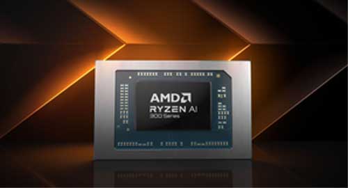 AMD wprowadza chipy Ryzen „Zen 5” do komputerów PC ze sztuczną inteligencją nowej generacji