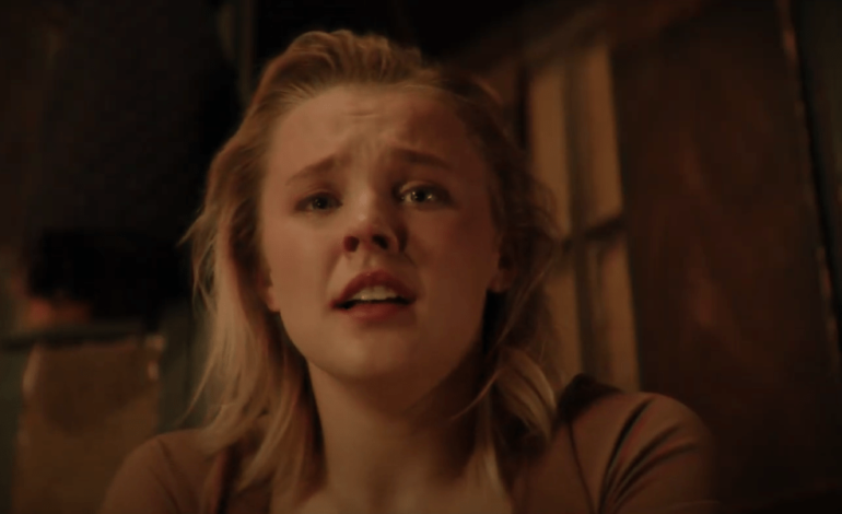 „AMFAD: Wszyscy moi przyjaciele nie żyją” – pierwszy klip z horroru z JoJo Siwą w roli głównej