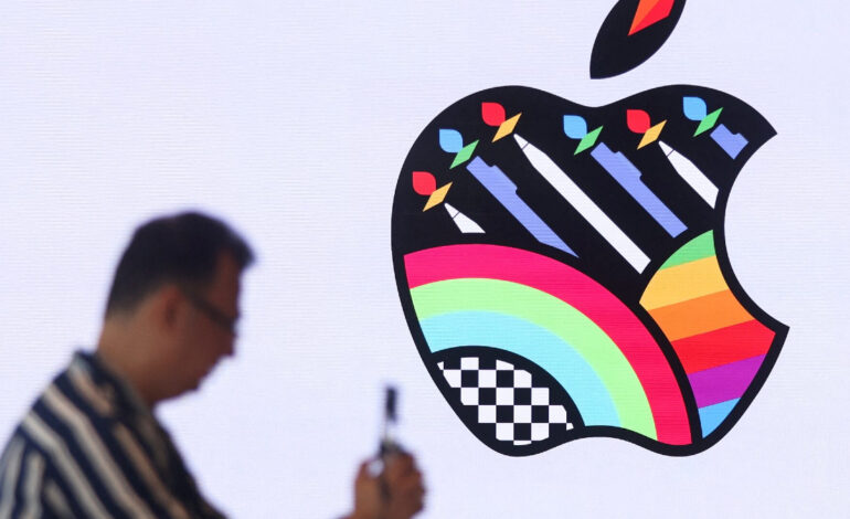 Składany iPhone firmy Apple opóźniony, premiera przesunięta na 2027 rok: raport – Technology News