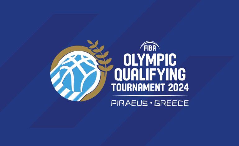 Wielka trójka Chorwacji przed Polską – Olimpijski Turniej Kwalifikacyjny FIBA ​​2024 Pireus, Grecja